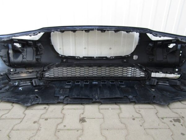 Bumper Jaguar I Pace 18-23 Voorbumper MZ1294