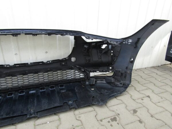 Bumper Jaguar I Pace 18-23 Voorbumper MZ1294