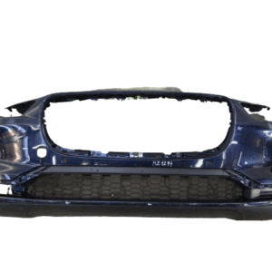 Bumper Jaguar I Pace 18-23 Voorbumper MZ1294