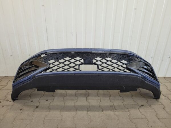 Bumper Volkswagen VW  Golf VIII 5H0 R Line RLine FACELIFT 24- 5H0807221S Voorbumper PJ1201