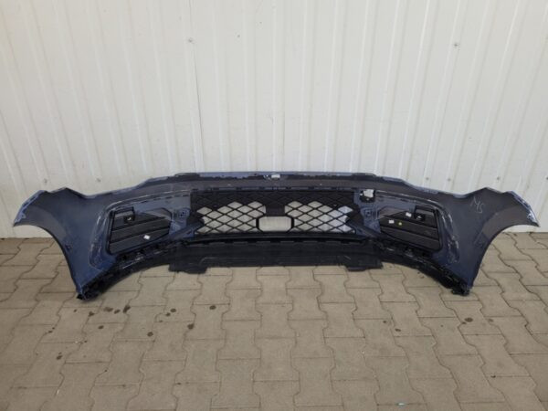 Bumper Volkswagen VW  Golf VIII 5H0 R Line RLine FACELIFT 24- 5H0807221S Voorbumper PJ1201