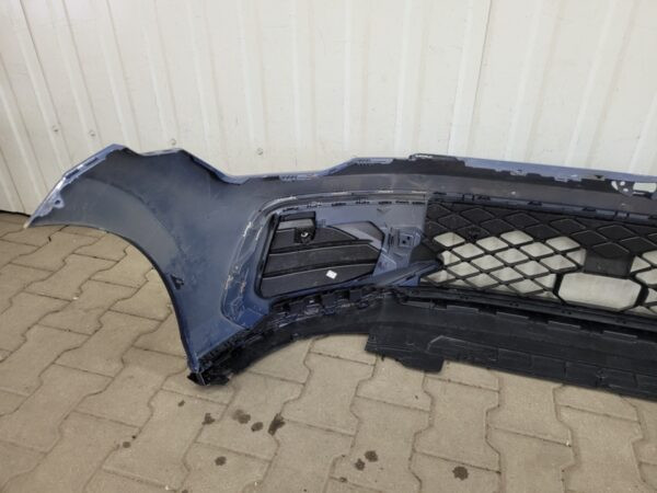 Bumper Volkswagen VW  Golf VIII 5H0 R Line RLine FACELIFT 24- 5H0807221S Voorbumper PJ1201