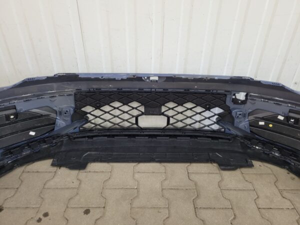 Bumper Volkswagen VW  Golf VIII 5H0 R Line RLine FACELIFT 24- 5H0807221S Voorbumper PJ1201