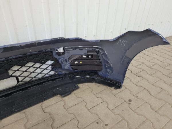 Bumper Volkswagen VW  Golf VIII 5H0 R Line RLine FACELIFT 24- 5H0807221S Voorbumper PJ1201