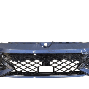 Bumper Volkswagen VW  Golf VIII 5H0 R Line RLine FACELIFT 24- 5H0807221S Voorbumper PJ1201