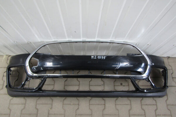 Bumper Mini Cooper Clubman F54 JCW 15- Voorbumper MZ1035