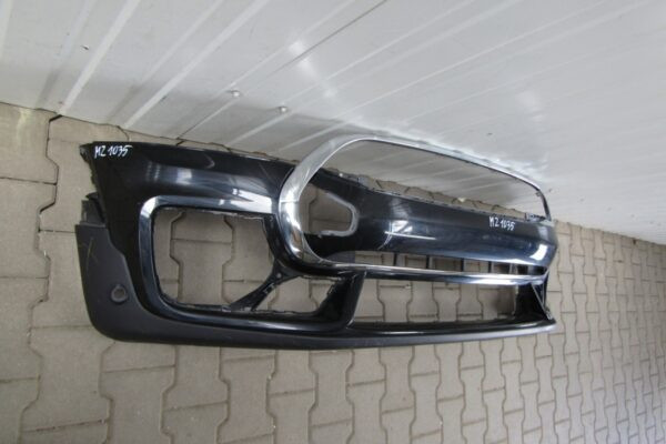 Bumper Mini Cooper Clubman F54 JCW 15- Voorbumper MZ1035