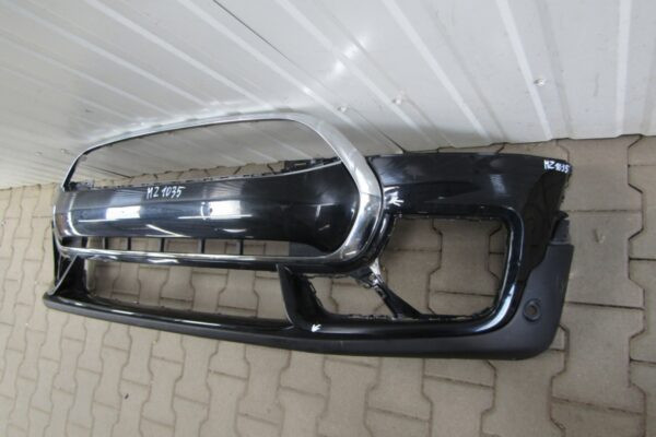 Bumper Mini Cooper Clubman F54 JCW 15- Voorbumper MZ1035