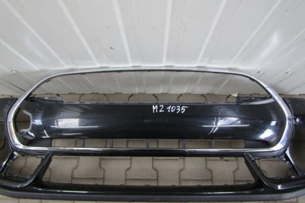 Bumper Mini Cooper Clubman F54 JCW 15- Voorbumper MZ1035
