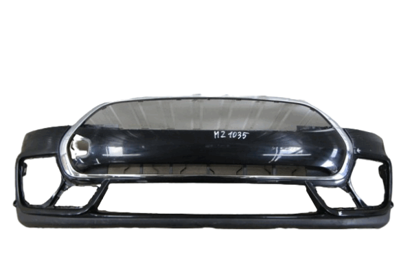 Bumper Mini Cooper Clubman F54 JCW 15- Voorbumper MZ1035