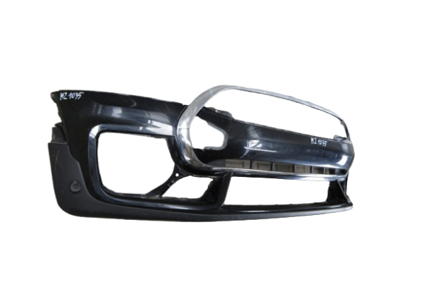 Bumper Mini Cooper Clubman F54 JCW 15- Voorbumper MZ1035
