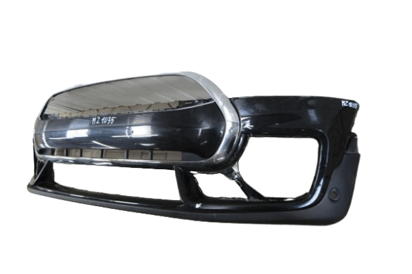 Bumper Mini Cooper Clubman F54 JCW 15- Voorbumper MZ1035