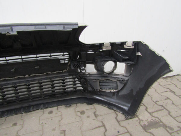 Bumper Citroen C3 Picasso 08-12 Voorbumper MZ229