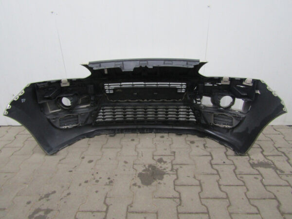 Bumper Citroen C3 Picasso 08-12 Voorbumper MZ229
