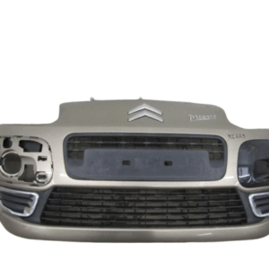 Bumper Citroen C3 Picasso 08-12 Voorbumper MZ229