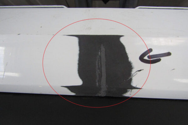 Bumper Dacia Duster 2 II 17- Voorbumper MZ1214