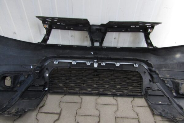 Bumper Dacia Duster 2 II 17- Voorbumper MZ1214