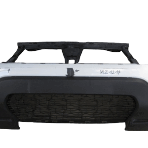 Bumper Dacia Duster 2 II 17- Voorbumper MZ1214