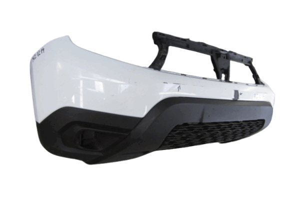 Bumper Dacia Duster 2 II 17- Voorbumper MZ1214