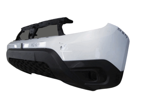 Bumper Dacia Duster 2 II 17- Voorbumper MZ1214