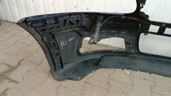 Bumper Volkswagen VW GOLF V 5 R32 03-08 1K0807221G Voorbumper HK866