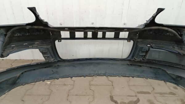 Bumper Volkswagen VW GOLF V 5 R32 03-08 1K0807221G Voorbumper HK866