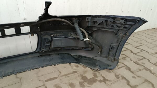 Bumper Volkswagen VW GOLF V 5 R32 03-08 1K0807221G Voorbumper HK866