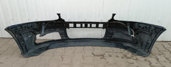 Bumper Volkswagen VW GOLF V 5 R32 03-08 1K0807221G Voorbumper HK866