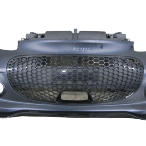 Bumper SMART 453 BRABUS Voorbumper MZ1812