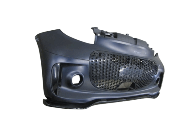 Bumper SMART 453 BRABUS Voorbumper MZ1812