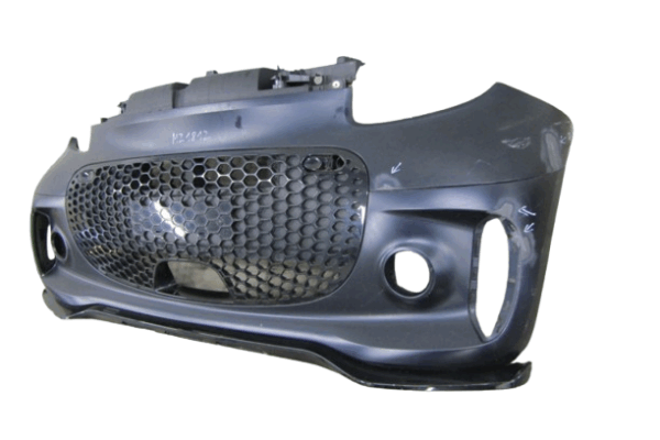 Bumper SMART 453 BRABUS Voorbumper MZ1812