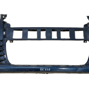 Bumper Volkswagen VW GOLF V 5 R32 03-08 1K0807221G Voorbumper HK866