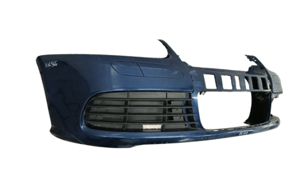 Bumper Volkswagen VW GOLF V 5 R32 03-08 1K0807221G Voorbumper HK866