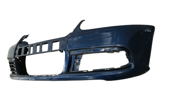 Bumper Volkswagen VW GOLF V 5 R32 03-08 1K0807221G Voorbumper HK866