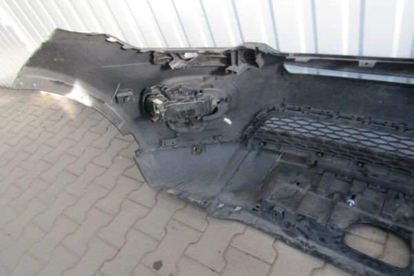 Bumper LAND ROVER DISCOVERY SPORT L550 14-18 Voorbumper MZ654