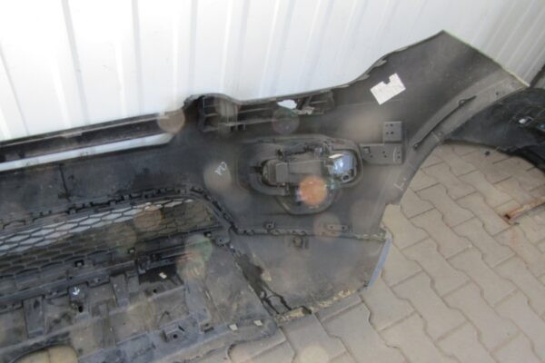 Bumper LAND ROVER DISCOVERY SPORT L550 14-18 Voorbumper MZ654