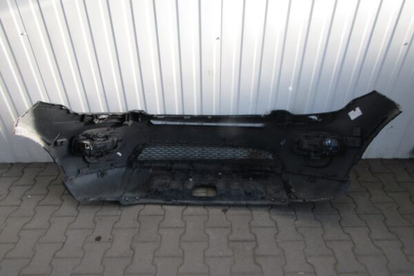 Bumper LAND ROVER DISCOVERY SPORT L550 14-18 Voorbumper MZ654