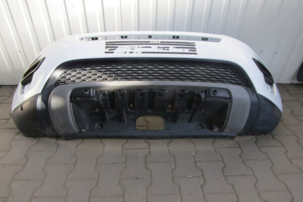 Bumper LAND ROVER DISCOVERY SPORT L550 14-18 Voorbumper MZ656