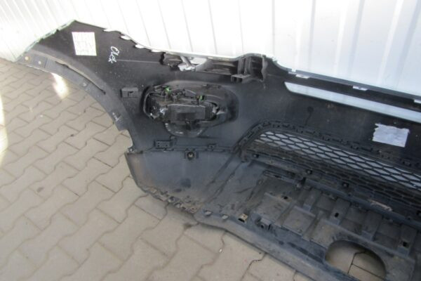 Bumper LAND ROVER DISCOVERY SPORT L550 14-18 Voorbumper MZ656