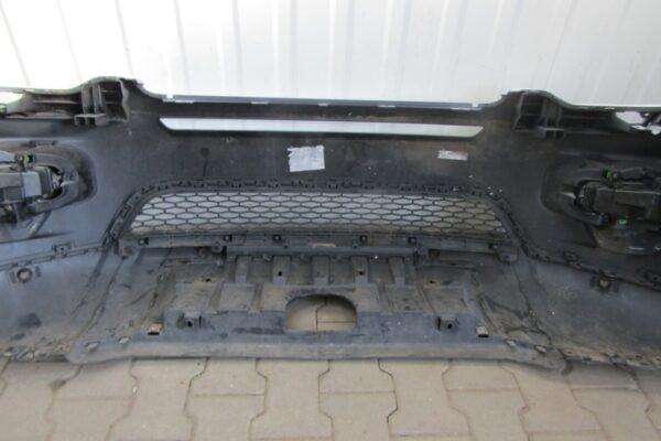 Bumper LAND ROVER DISCOVERY SPORT L550 14-18 Voorbumper MZ656