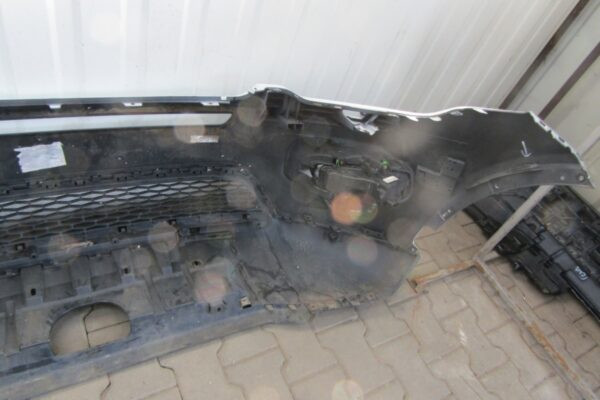Bumper LAND ROVER DISCOVERY SPORT L550 14-18 Voorbumper MZ656