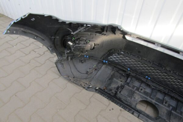 Bumper LAND ROVER DISCOVERY SPORT L550 14-18 Voorbumper MZ659