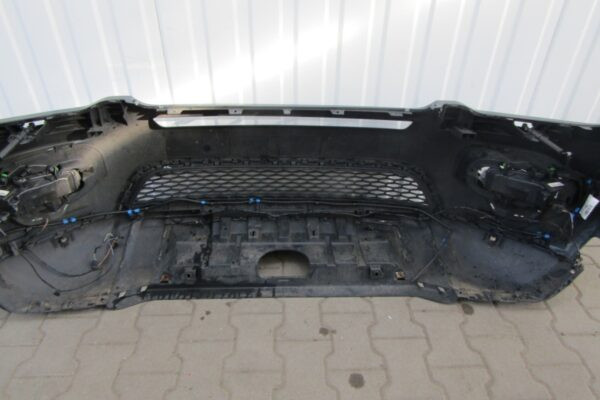 Bumper LAND ROVER DISCOVERY SPORT L550 14-18 Voorbumper MZ659