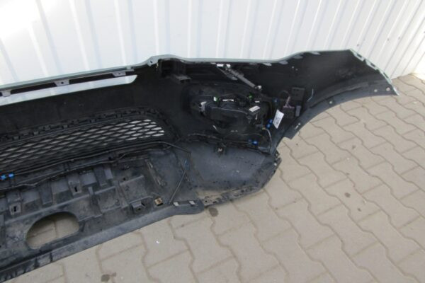 Bumper LAND ROVER DISCOVERY SPORT L550 14-18 Voorbumper MZ659