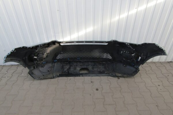 Bumper LAND ROVER DISCOVERY SPORT L550 14-18 Voorbumper MZ659