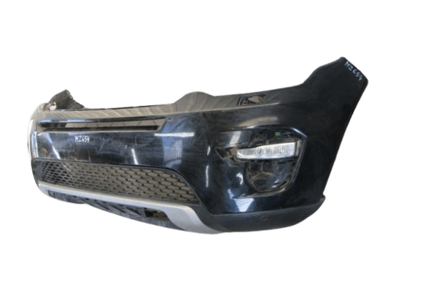 Bumper LAND ROVER DISCOVERY SPORT L550 14-18 Voorbumper MZ654