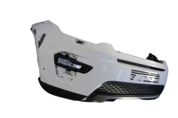 Bumper LAND ROVER DISCOVERY SPORT L550 14-18 Voorbumper MZ656
