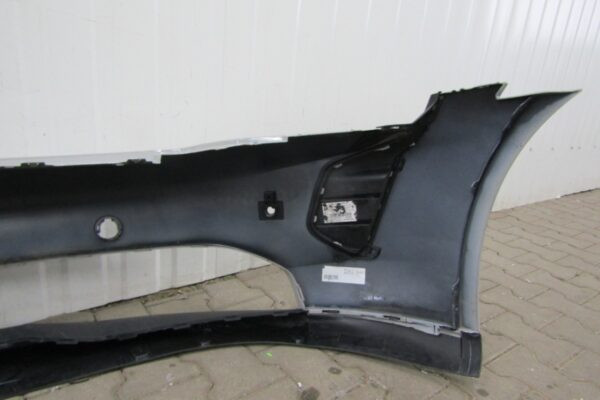 Bumper Porsche Taycan 9J1 19- Voorbumper MZ271