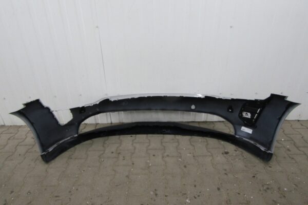 Bumper Porsche Taycan 9J1 19- Voorbumper MZ271