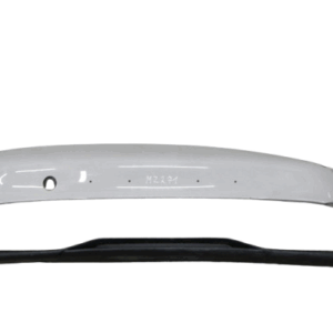 Bumper Porsche Taycan 9J1 19- Voorbumper MZ271